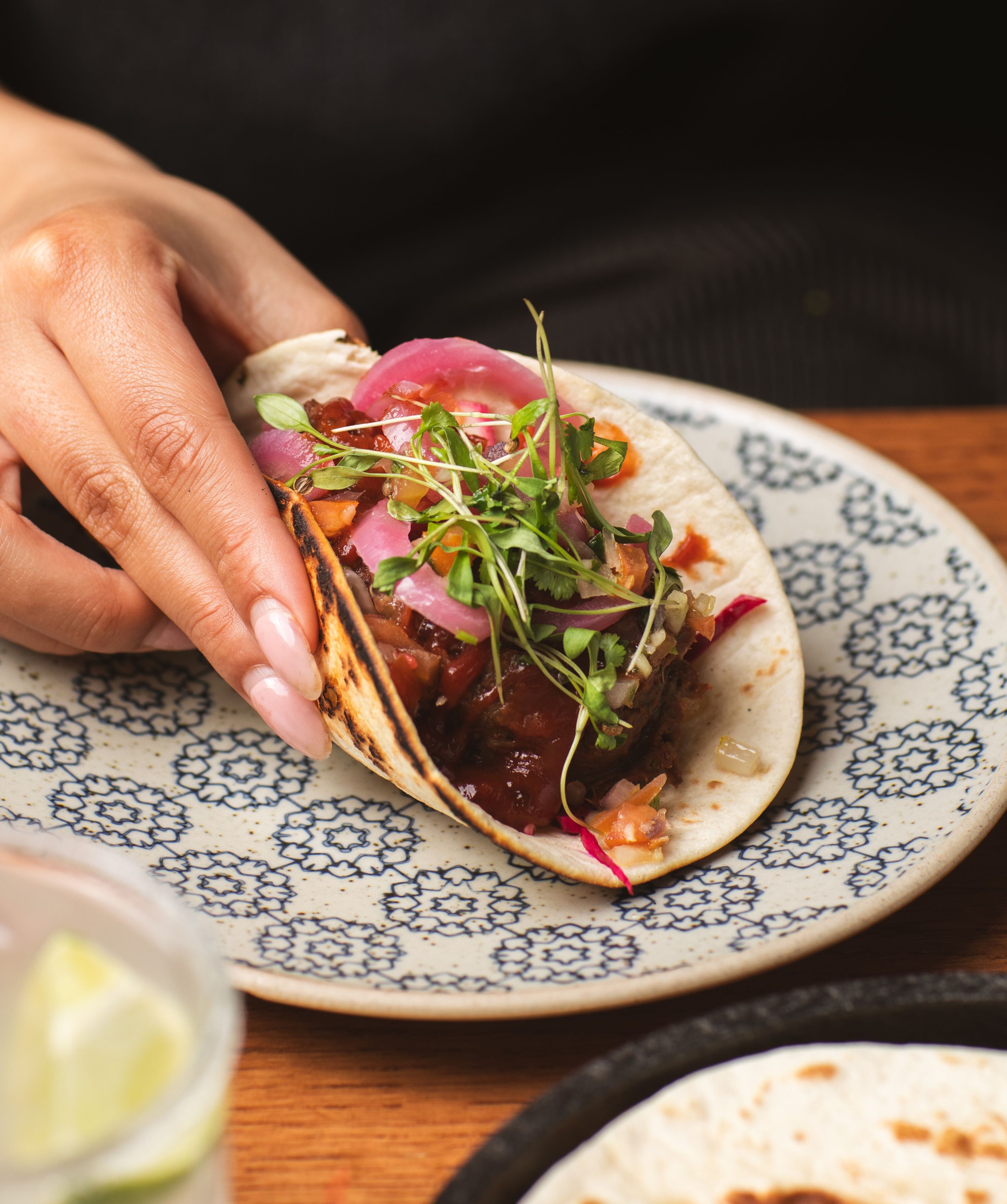 Taco Tuesdays