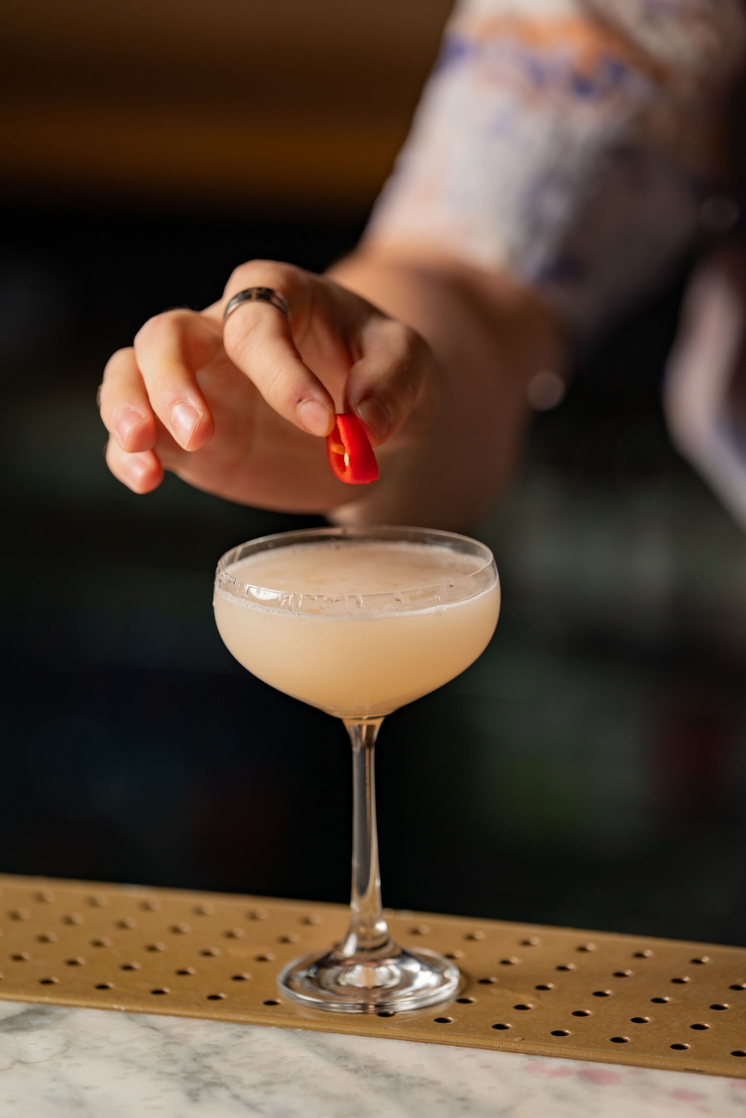 London Cocktail Week